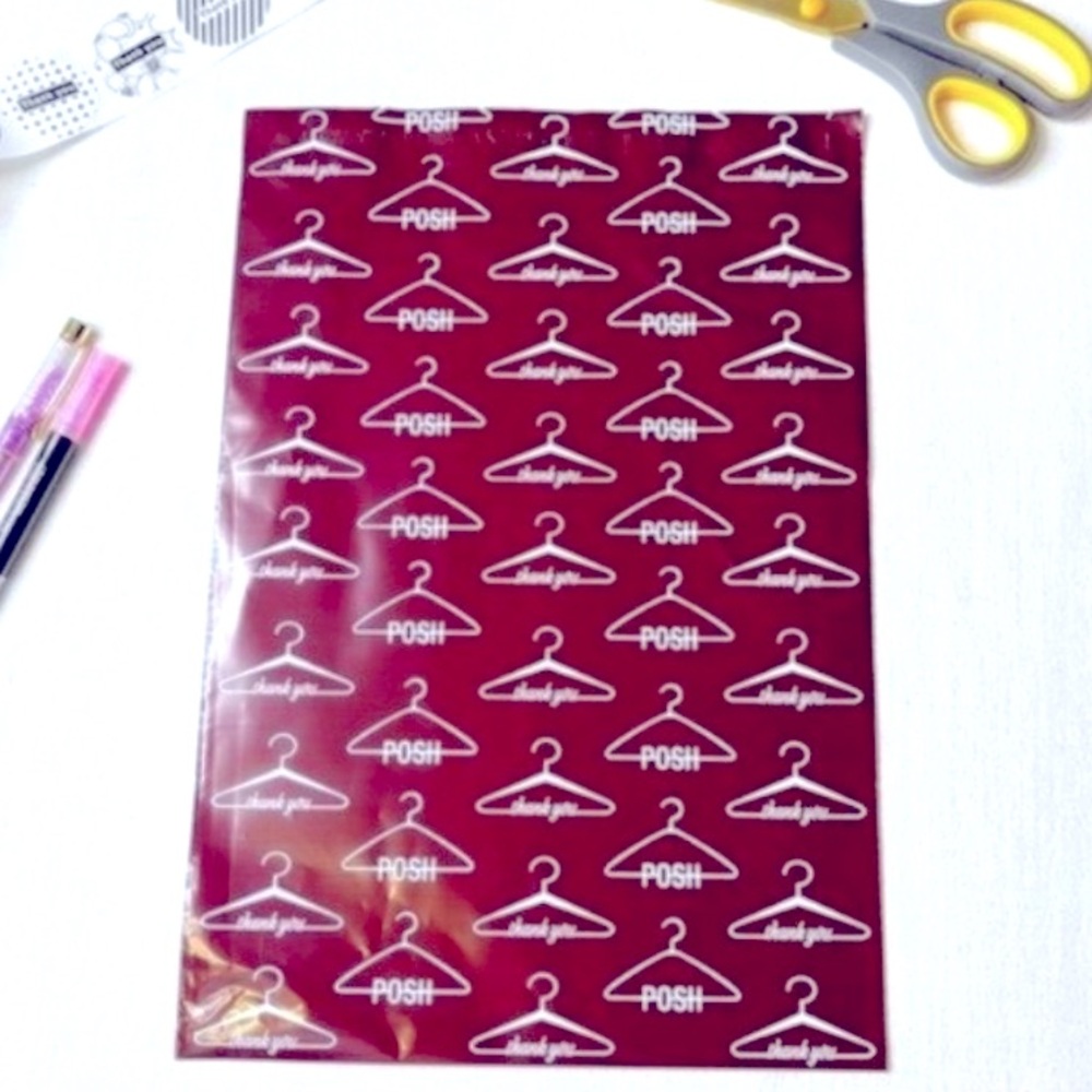POSH-Polymailers! (20)